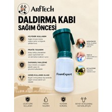 Kerbl Daldırma Kabı Sağım Öncesi
