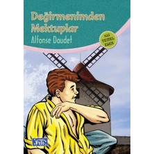 Değirmenimden Mektuplar (100 Temel Eser - Ilköğretim)