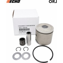 Echo Piston Komple CS590- CS600 Orj