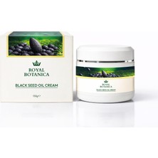 Royal Botania Royal Botanica Black Seed Oil Cream 150 ml RBCM002711
