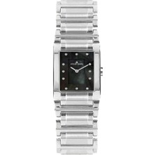 Jacques Lemans Florence 1-2152A Kadın Kol Saati
