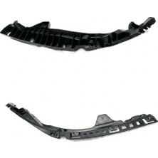 Universal Honda Cıty Sağ Ön Tampon Braket 2009-2011 71140-TM0-T00-ERQ