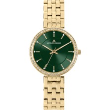 Jacques Lemans Mılano 1-2212G Kadın Kol Saati