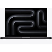 Apple MacBook Pro MGDR4TU/A M5 Pro 24 GB 1 Tb SSD 14" Macos Dizüstü Bilgisayar