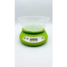 Boss 84109 Hassas Terazı Haznelı 5 kg