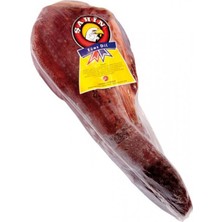 Şahin Füme Dil