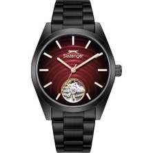 Slazenger SL.09.2625.1.680 Erkek Kol Saati