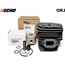 Echo Silindir Piston CS590-CS600 Orj