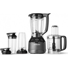 Nutribullet NBF580B