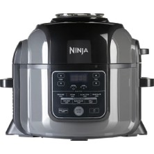 Ninja OP300EU Basınçlı 7ın1 6 L Multicooker