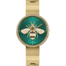 Jacques Lemans Desıgn Collectıon 1-2136C Kadın Kol Saati