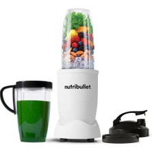 Nutribullet NB907MAW Pro 900W