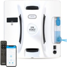 Hobot 298 Wh
