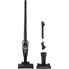 Gorenje SVC216110FSIIBKA Kuru Vac Dikey