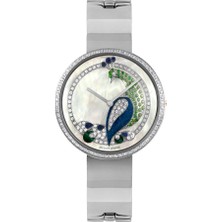 Jacques Lemans Desıgn Collectıon 1-2136G Kadın Kol Saati