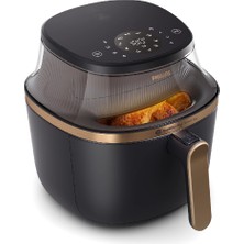 Philips NA332/00 Hava Fritöz 6. 2l
