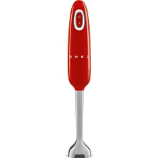 Smeg HBF11RDEU 700 W El Blender