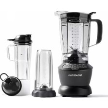 Nutribullet NBF500DG