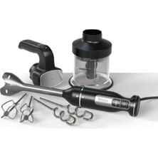 Ninja CI100EU Foodı 3ın1 Blender&mikser&doğrayıcı