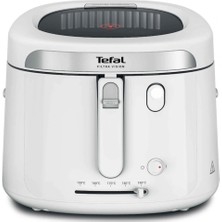 Tefal Derin Hava Fritörü FF2541E0