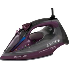 Russell Hobbs 27281-56 Renk Kontrol Pro Ultra Demir