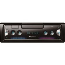 Pioneer SPH-10BT-DELUXE Ses Çalar
