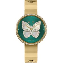 Jacques Lemans Desıgn Collectıon 1-2136D Kadın Kol Saati