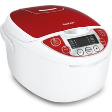 Tefal RK705138 Fuzzy Logıc 5 L Multicooker