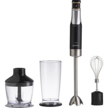 Gorenje HBX1500VX 3ın1 1500 W El Blender