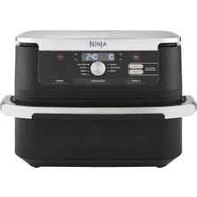 Ninja AF500EU Flexdrawer Hava Fritöz 10. 4l