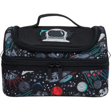 Smiggle Astronot Beslenme Çantası