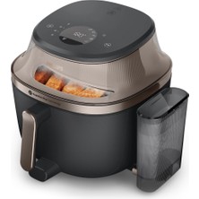 Philips NA547/07 Buharlı Hava Fritözü