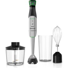 Rohnson R-5750 3ın1 1500 W El Blender