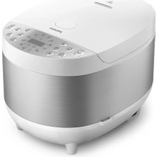 Philips HD4713/40 All-In-One 5 L Multicooker Beyaz