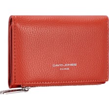 David Jones Kadın Cüzdanı DJ0087-2
