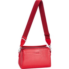 David Jones Kadın Çapraz Omuz Çantası CM8312