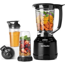 Nutribullet NBF520B