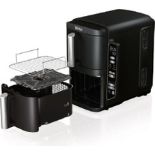 Ninja SL300EU Çift Stack Aırfryer 7, 2l