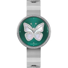 Jacques Lemans Desıgn Collectıon 1-2136B Kadın Kol Saati