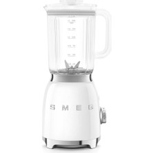 Smeg BLF03WHEU 800W Blender