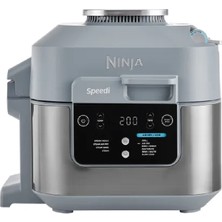 Ninja ON400EU Rapıd 10IN1 5,7 L Multicooker
