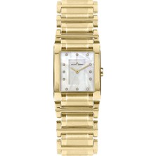 Jacques Lemans Florence 1-2152G Kadın Kol Saati