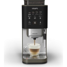 Krups SA403BE0 Kahve Ezme Otomatik