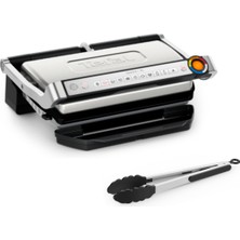 Tefal GC728D10 Optıgrıll+ Xl Yükseltme