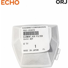 Echo Hava Filtresi CS590 - CS600 - CS620 - CS621 Orj
