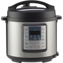 Gorenje MC6MBK All-In-One 6 L Multicooker