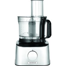 Kenwood FDM301SS