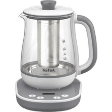 Tefal BJ551B10 1430 W Çay Makinesi