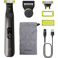 Philips QP6552/15 Bir Bıçak
