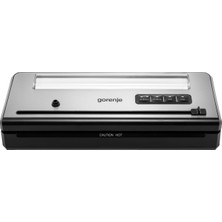 Gorenje VS110BE Vakum Makinesi
